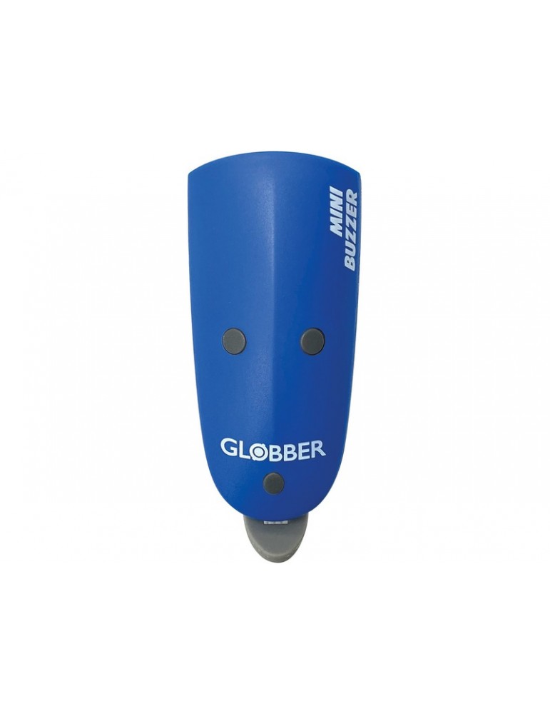 Globber - Mini Buzzer light with bell Navy Blue