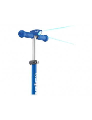 Globber - Mini Buzzer light with bell Navy Blue