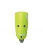 Globber - Mini Buzzer light with bell Lime Green