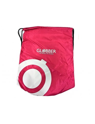 Globber - sportovn vak Pink