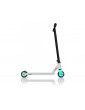 Globber - Scooter Freestyle Stunt GS 360 Black / Red