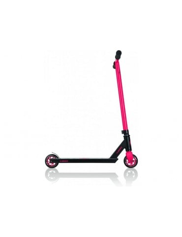 Globber - Scooter Freestyle Stunt GS 360 Black / Red