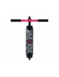 Globber - Scooter Freestyle Stunt GS 360 Black / Red