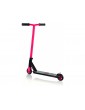 Globber - Scooter Freestyle Stunt GS 360 Black / Red