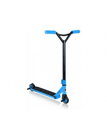 Globber - Scooter Freestyle Stunt GS 540 Black / Blue