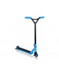 Globber - Scooter Freestyle Stunt GS 540 Black / Blue