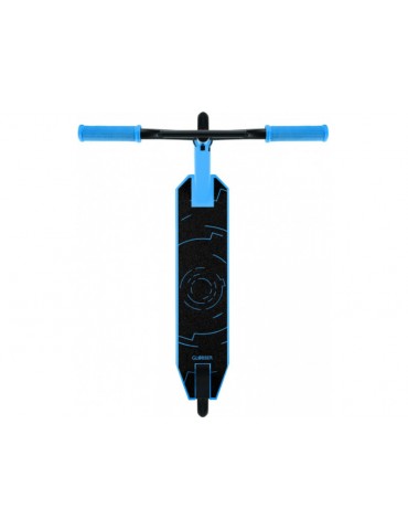 Globber - Scooter Freestyle Stunt GS 540 Black / Blue