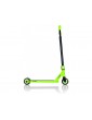 Globber - Scooter Freestyle Stunt GS 540 Black / Blue