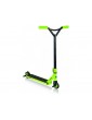 Globber - Scooter Freestyle Stunt GS 540 Black / Green