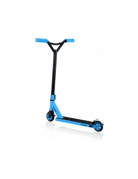 Globber - Scooter Freestyle Stunt GS 540 Black / Green