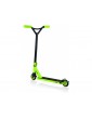 Globber - Scooter Freestyle Stunt GS 540 Black / Green