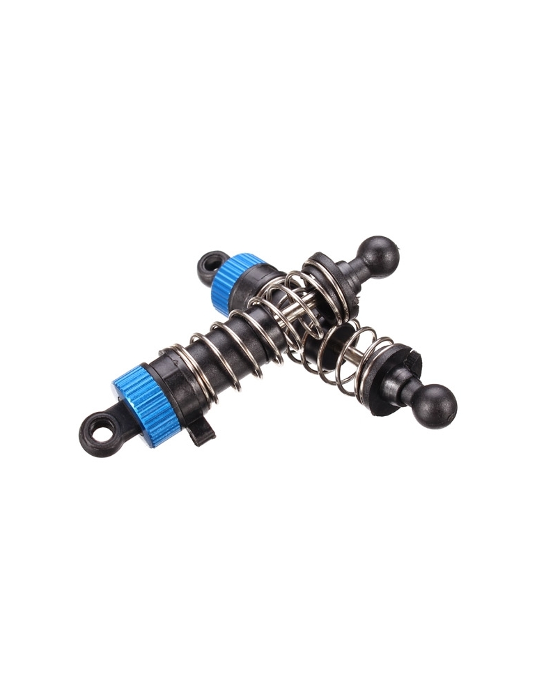 Wltoys A959-B-22 amortizatorių komplektas Wltoys A959-B-22 amortizatorių komplektas