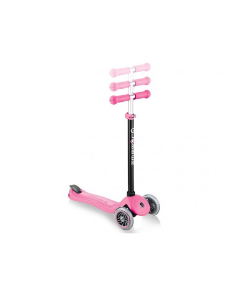 Globber - Scooter Go Up Sporty Plus Sky Blue
