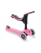 Globber - Scooter Go Up Sporty Plus Sky Blue