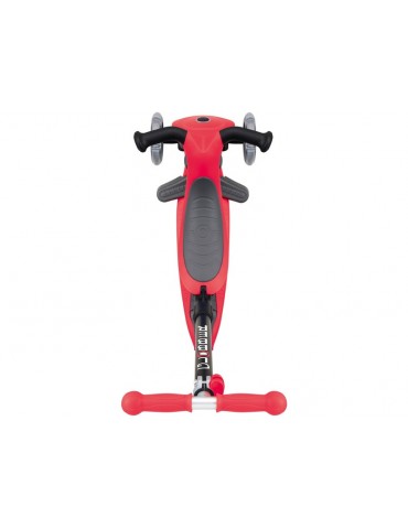 Globber - Scooter Go Up Plus foldable Sky Blue