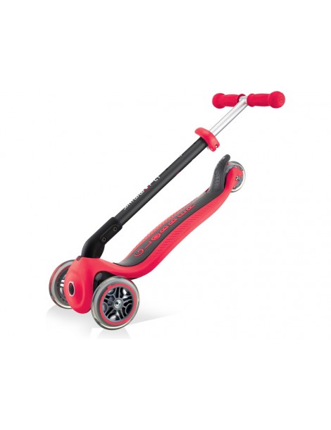 Globber - Scooter Go Up Plus foldable Sky Blue