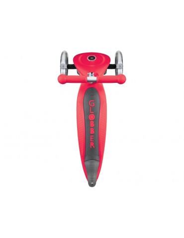 Globber - Scooter Go Up Plus foldable Sky Blue