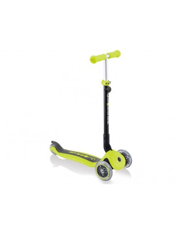 Globber - Scooter Go Up Plus foldable Sky Blue