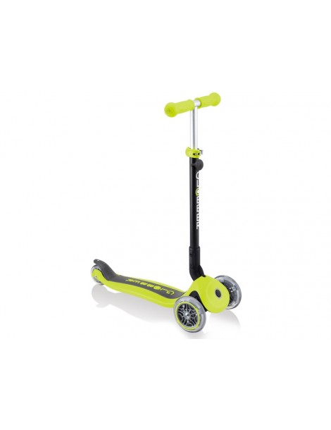 Globber - Scooter Go Up Plus foldable Sky Blue