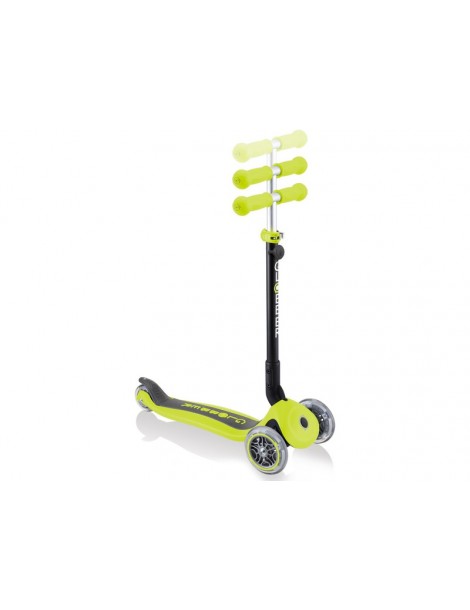 Globber - Scooter Go Up Plus foldable Sky Blue