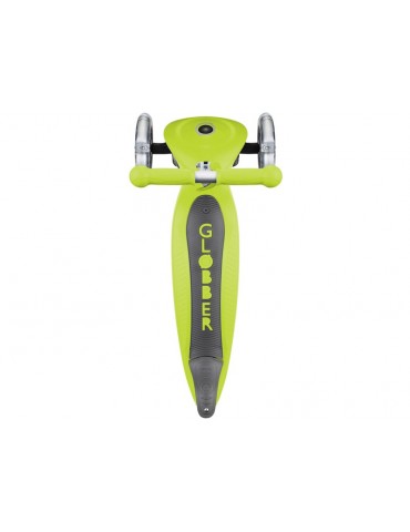 Globber - Scooter Go Up Plus foldable Sky Blue