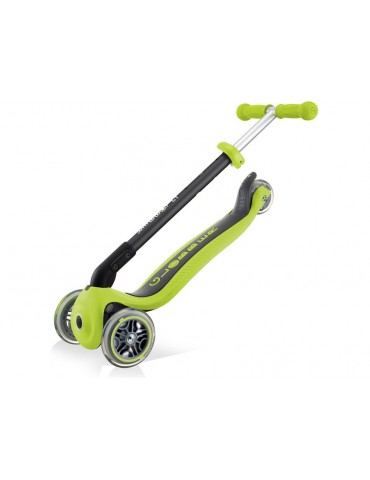 Globber - Scooter Go Up Plus foldable Sky Blue