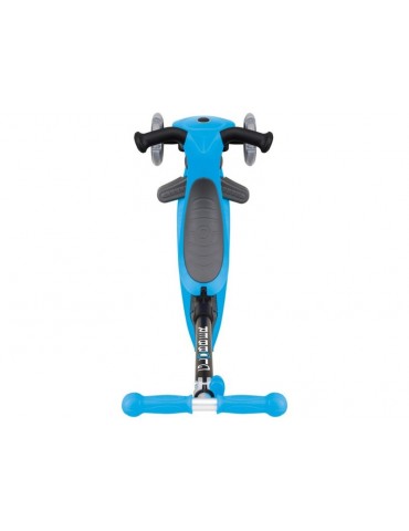 Globber - Scooter Go Up Plus foldable Sky Blue