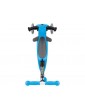 Globber - Scooter Go Up Plus foldable Sky Blue