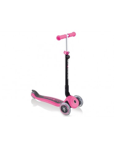 Globber - Scooter Go Up Plus foldable Sky Blue