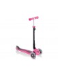Globber - Scooter Go Up Plus foldable Sky Blue