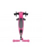 Globber - Scooter Go Up Plus foldable Sky Blue