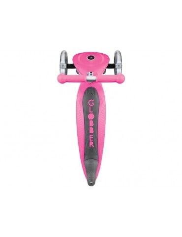 Globber - Scooter Go Up Plus foldable Sky Blue