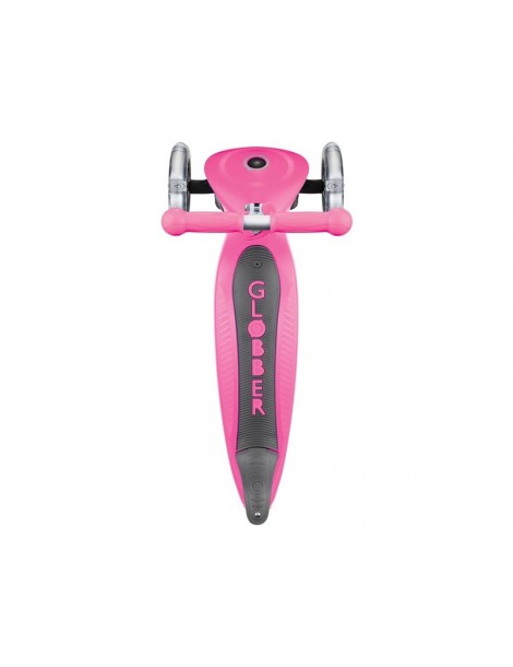 Globber - Scooter Go Up Plus foldable Sky Blue
