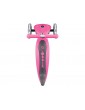 Globber - Scooter Go Up Plus foldable Sky Blue