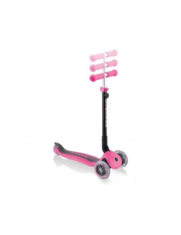 Globber - Scooter Go Up Plus foldable Sky Blue