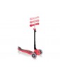 Globber - Scooter Go Up Plus foldable Sky Pink