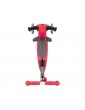 Globber - Scooter Go Up Plus foldable Sky Pink