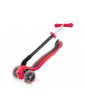 Globber - Scooter Go Up Plus foldable Sky Pink