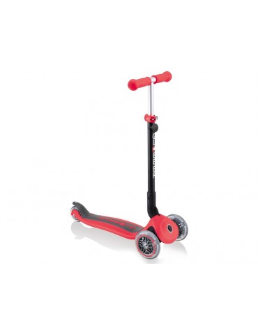 Globber - Scooter Go Up Plus foldable Sky Pink