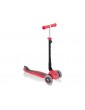Globber - Scooter Go Up Plus foldable Sky Pink