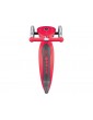 Globber - Scooter Go Up Plus foldable Sky Pink