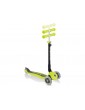 Globber - Scooter Go Up Plus foldable Sky Pink