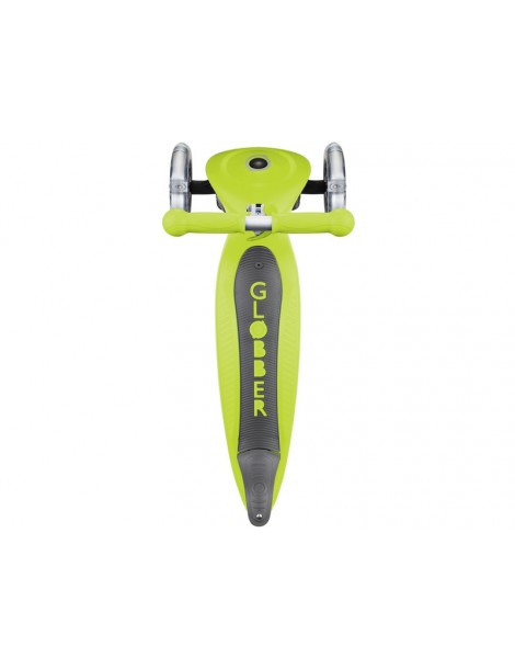 Globber - Scooter Go Up Plus foldable Sky Pink
