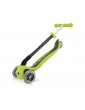 Globber - Scooter Go Up Plus foldable Sky Pink