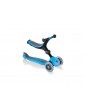 Globber - Scooter Go Up Plus foldable Sky Pink
