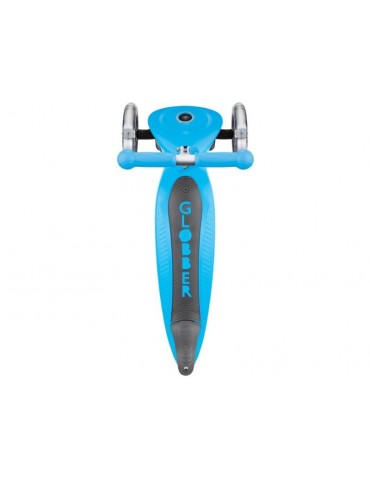 Globber - Scooter Go Up Plus foldable Sky Pink