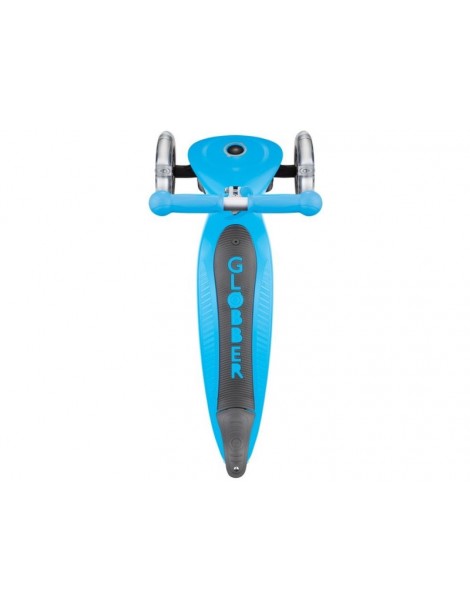 Globber - Scooter Go Up Plus foldable Sky Pink