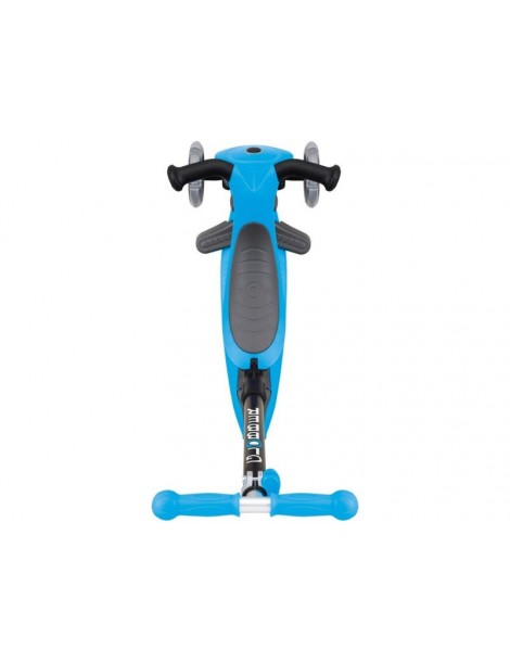 Globber - Scooter Go Up Plus foldable Sky Pink