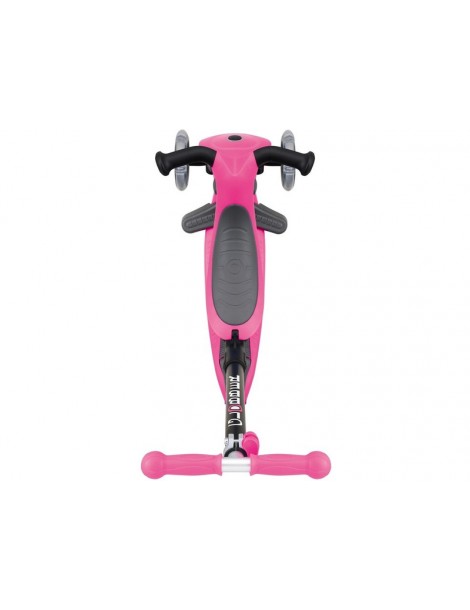 Globber - Scooter Go Up Plus foldable Sky Pink
