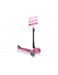 Globber - Scooter Go Up Plus foldable Sky Pink